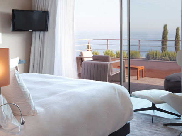 La Reserve Ramatuelle Hotel Spa And Villas Pokój zdjęcie