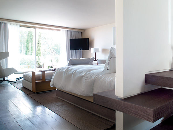 La Reserve Ramatuelle Hotel Spa And Villas Pokój zdjęcie