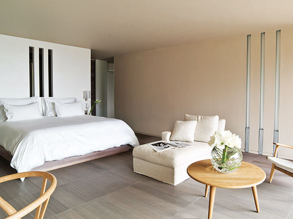 La Reserve Ramatuelle Hotel Spa And Villas Pokój zdjęcie