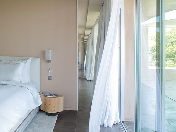 La Reserve Ramatuelle Hotel Spa And Villas Pokój zdjęcie