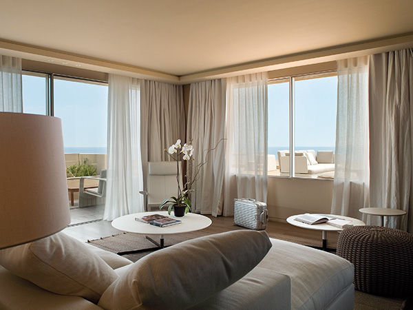 La Reserve Ramatuelle Hotel Spa And Villas Pokój zdjęcie