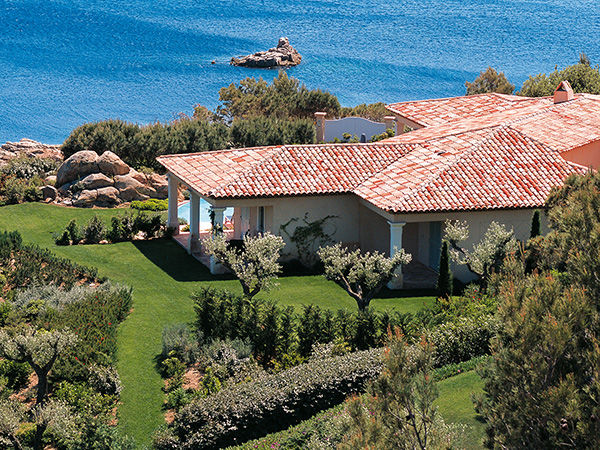 La Reserve Ramatuelle Hotel Spa And Villas Pokój zdjęcie