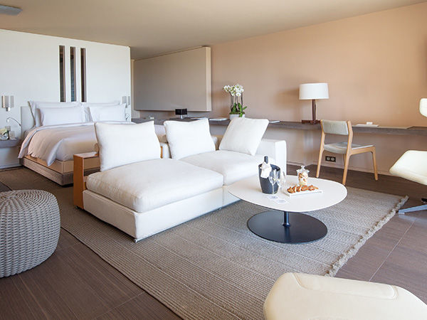 La Reserve Ramatuelle Hotel Spa And Villas Pokój zdjęcie
