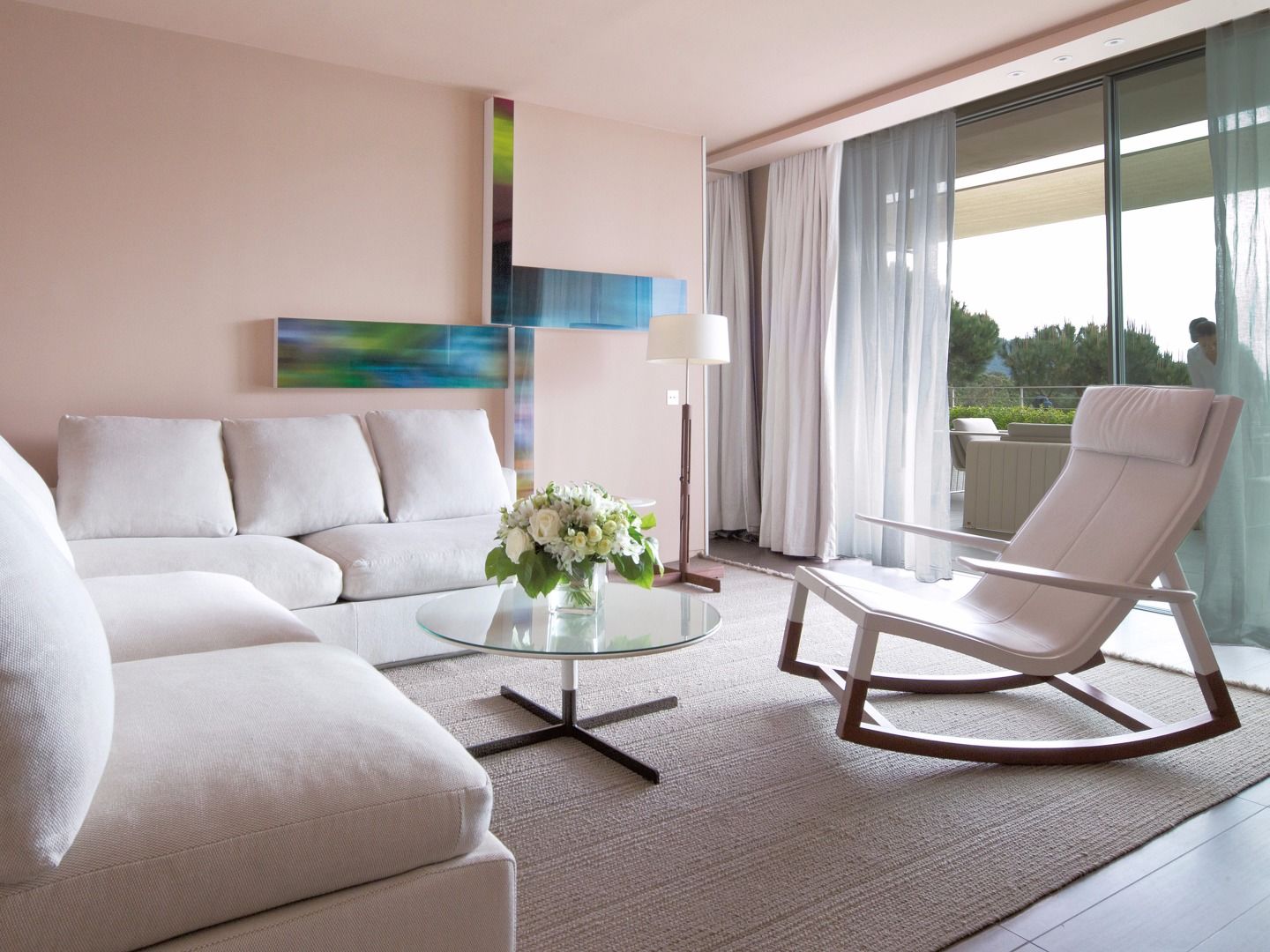 La Reserve Ramatuelle Hotel Spa And Villas Pokój zdjęcie