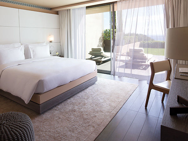 La Reserve Ramatuelle Hotel Spa And Villas Pokój zdjęcie