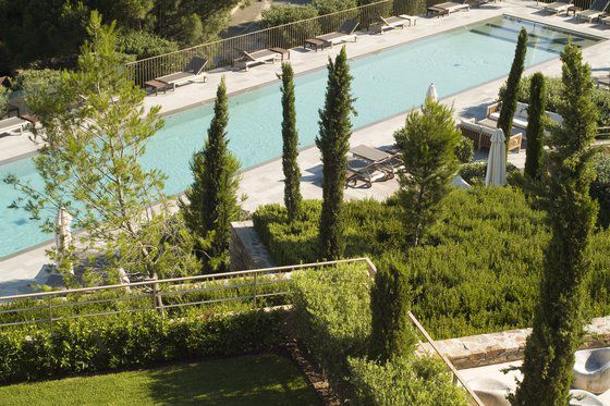 La Reserve Ramatuelle Hotel Spa And Villas Udogodnienia zdjęcie