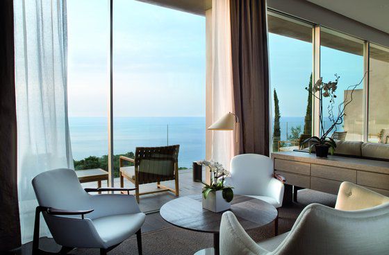 La Reserve Ramatuelle Hotel Spa And Villas Pokój zdjęcie