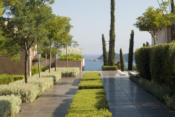 La Reserve Ramatuelle Hotel Spa And Villas Zewnętrze zdjęcie